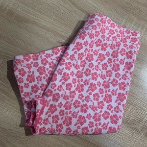 Forever 21 bike shorts